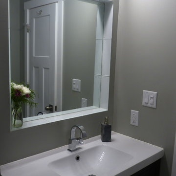 Whole House Renovation In Peters Twp