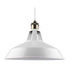 Pendant Lights for Joe