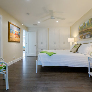 Delray Beach Villa Renovation