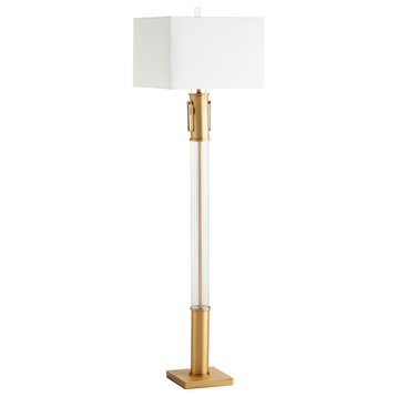 Cyan Design 10546 Palazzo Floor Lamp
