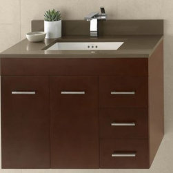 Ronbow Bella - Bathroom Vanities And Sink Consoles
