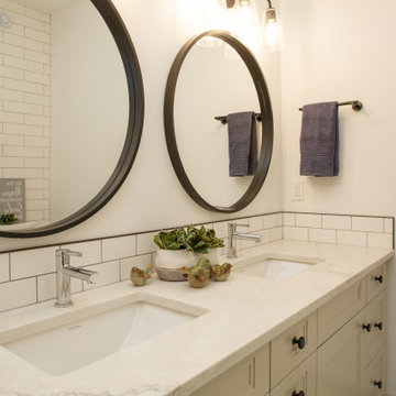Sierra Road New Home, Custom Kitchen, Medicine Hat