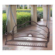 Front/back Porch