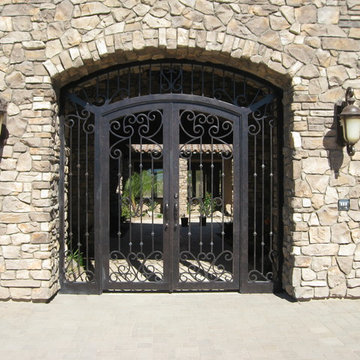 Stone Canyon Tuscan