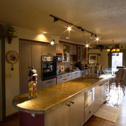 O'Brien Cut Stone - Products