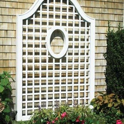 Cameo Lattice - Outdoor Products
