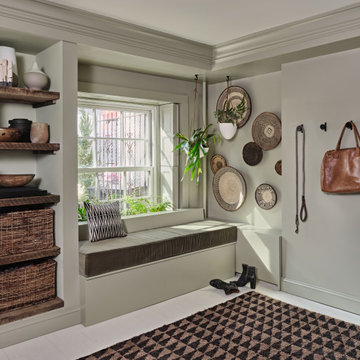 brooklyn townhome
