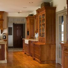 Kitchen Ideas