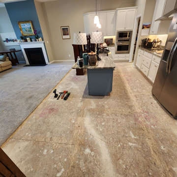 LVP Flooring