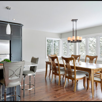 Sweet Home Renovation