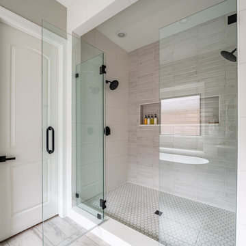 Kitchen, Master & Powder Bath Makeovers | Prosper, TX