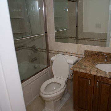 Additions- Home Remodeling