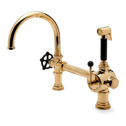 Waterworks Kitchen Fittings - Products