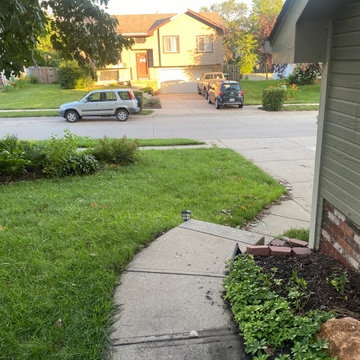 Landscaping