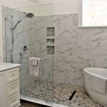 Master Bath Suite
