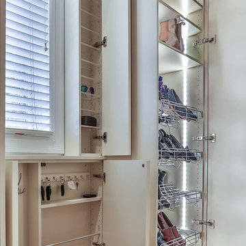 Mudroom