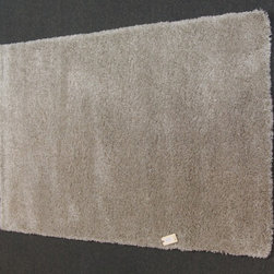 Solid Shag Rugs by Cozy Rugs, Chicago - Rugs