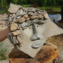 Sculptures - Products