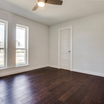 Thunder Road Remodel
