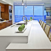 highrise kitchen
