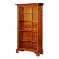 Bookcase/Tall Bookcase - Bookcases