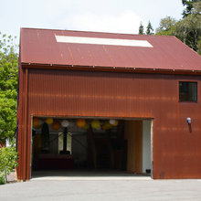 Barn