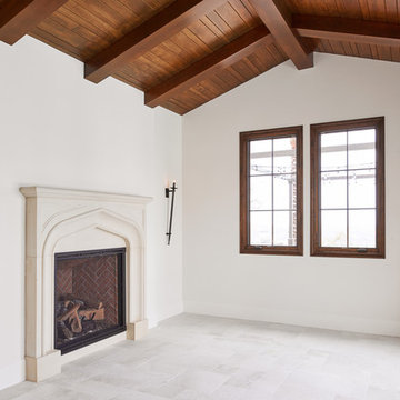 Custom Spanish in Covenant Hills