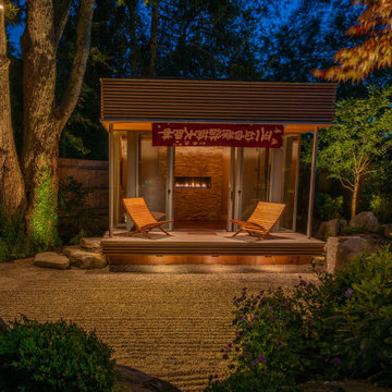 Yoga Studio