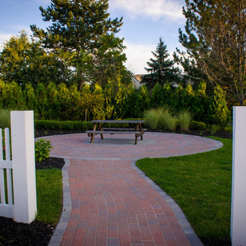 Clyde Smith Farms Craftsman Style Homes Livonia Schools