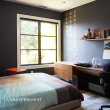 Boy's Room