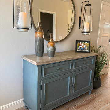 Classic Design for Bridgeport Model in DeLuna