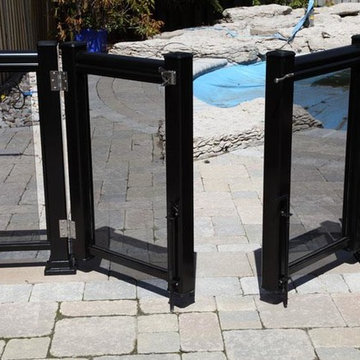 Railing Products