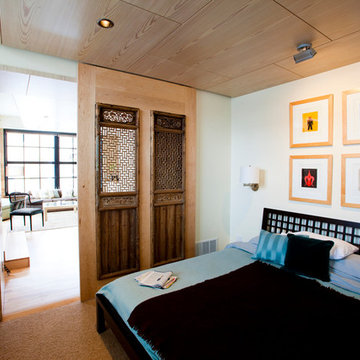 Mill City Loft Remodel
