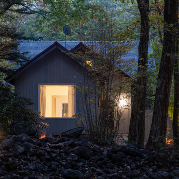 WHITE HUT 北軽井沢