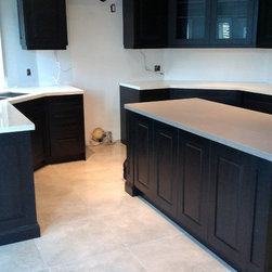 Project 7 - Kitchen Countertops