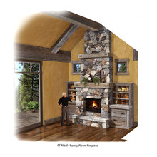 Utah Cabin