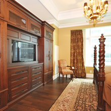 Bedrooms