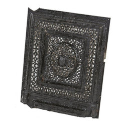 Antique Fireplaces & Accessories - Products
