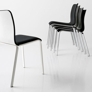 Noto Dining Chair, Bross Italy