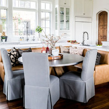 Banquette