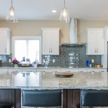 Aryana | Kitchen