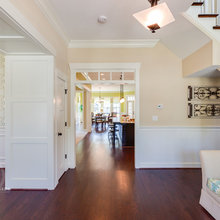 office doorway