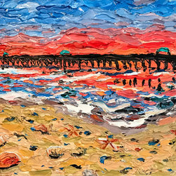 OILS - Paintings