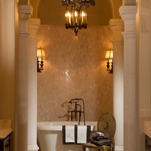Master bath renovation ideas