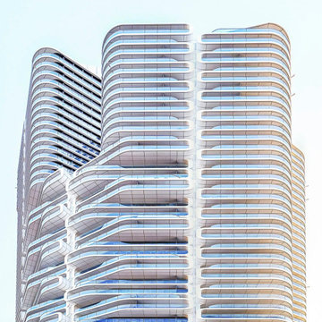 Architekturfotografie