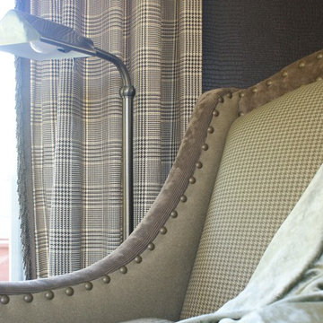 Variations on Comfort