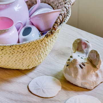 Family Nest : Girl's Room