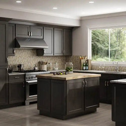 Hudson - Kitchen Cabinetry