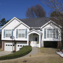 Portico