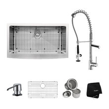 Save up to 75% on Kitchen Sinks